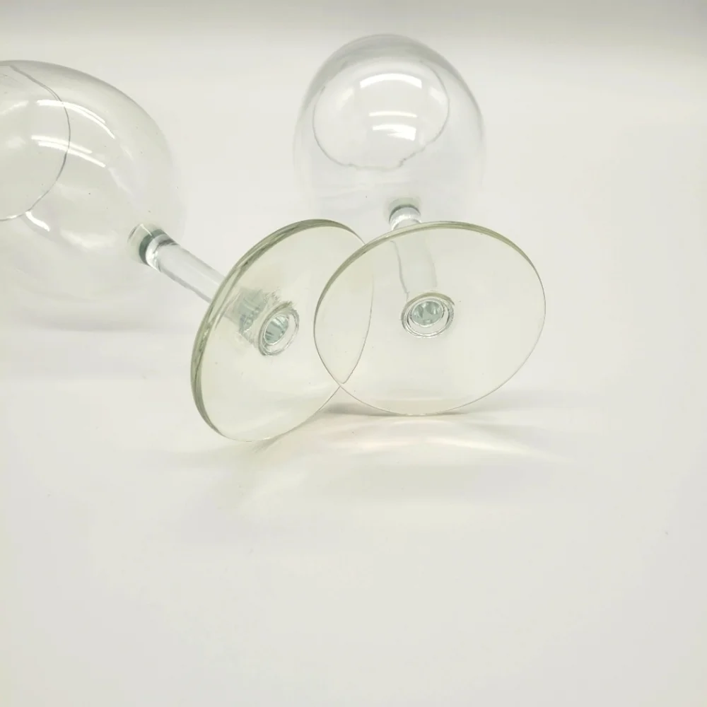 Unbranded Wine Glasses set of 2​​​